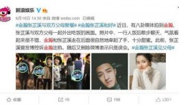 娱乐圈6条爆料,揭秘明星幕后真相与情感纠葛