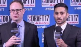 篮球媒体人爆料新闻报道,揭秘篮球界不为人知的幕后故事