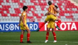 菲律宾女足最新爆料新闻,内部矛盾与备战挑战并存