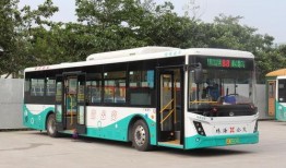 珠海公交车爆料新闻,真相令人震惊！