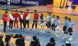 奔跑吧最新爆料,精彩剧情揭秘，明星幕后花絮大曝光！