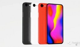 iphonese3最新爆料,设计升级与性能革新揭秘！