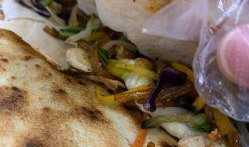 花姐菜煎饼爆料视频