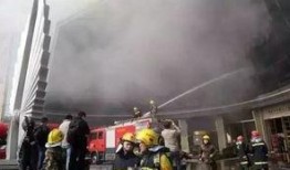 进贤火灾学生爆料视频,惊心动魄的生死瞬间