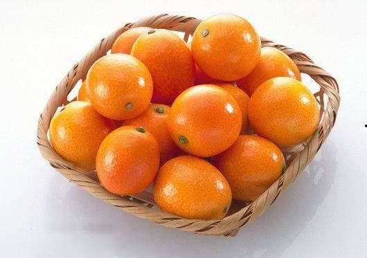 娱乐吃瓜酱橘子甜不甜